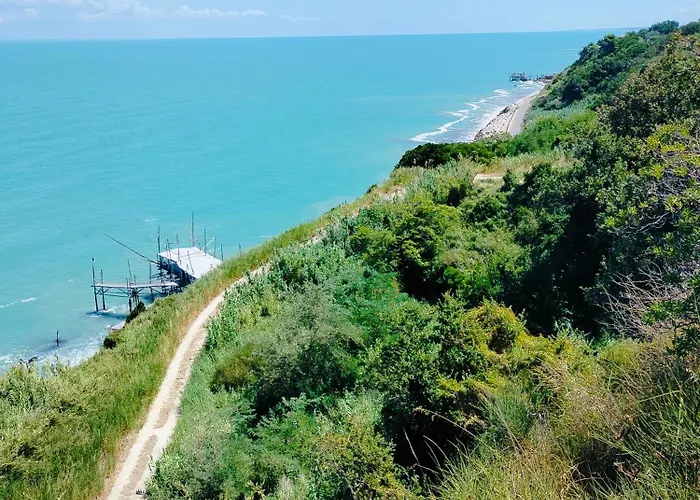 La Magnolia A 500mt Dal Mare *